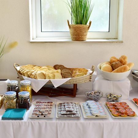 Pansion Tony Pag Otel Pag Town Dış mekan fotoğraf